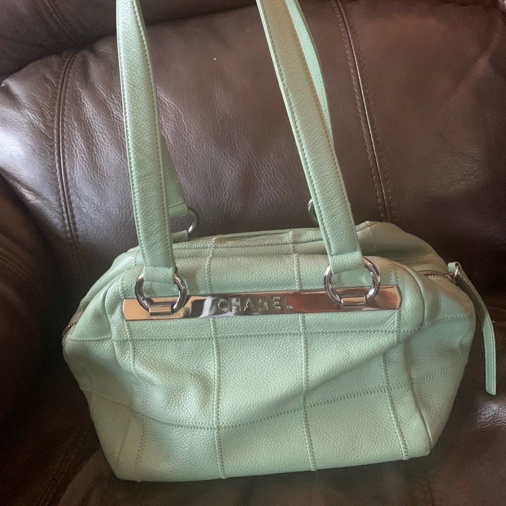 Chanel handbag